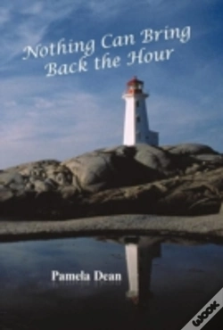 Capa do artigo Nothing Can Bring Back The Hour
