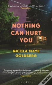 Capa do artigo Nothing Can Hurt You