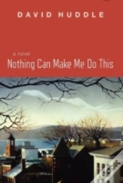 Capa do artigo Nothing Can Make Me Do This Hardcover