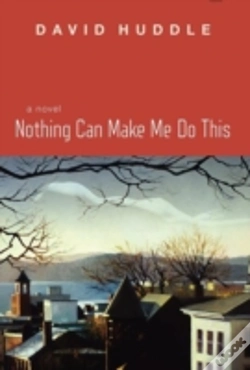Capa do artigo Nothing Can Make Me Do This Hardcover