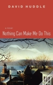 Capa do artigo Nothing Can Make Me Do This Paperback