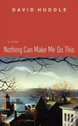 Capa do artigo Nothing Can Make Me Do This Paperback