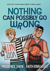 Capa do artigo Nothing Can Possibly Go Wrong