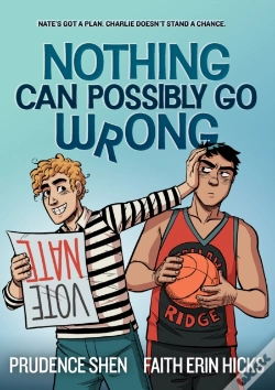 Capa do artigo Nothing Can Possibly Go Wrong