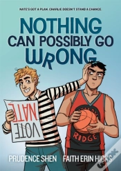 Capa do artigo Nothing Can Possibly Go Wrong