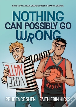 Capa do artigo Nothing Can Possibly Go Wrong