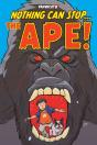 Nothing Can Stop... The Ape! - Preview