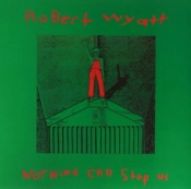 Capa do artigo Nothing Can Stop Us - Vinil