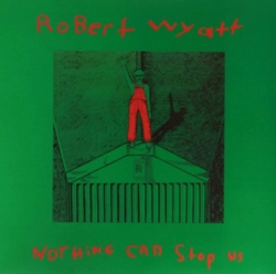 Capa do artigo Nothing Can Stop Us - Vinil