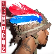 Capa do artigo Nothing - CD