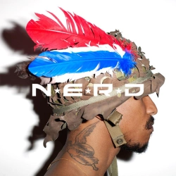 Capa do artigo Nothing - CD