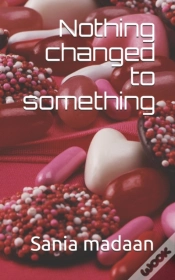Capa do artigo Nothing Changed To Something