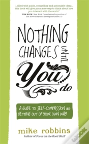 Capa do artigo Nothing Changes Until You Do