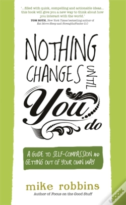 Capa do artigo Nothing Changes Until You Do