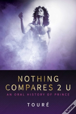 Capa do artigo Nothing Compares 2 U