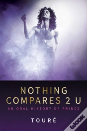 Capa do artigo Nothing Compares 2 U
