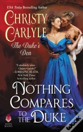 Nothing Compares To The Duke