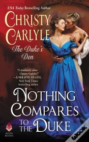 Capa do artigo Nothing Compares To The Duke