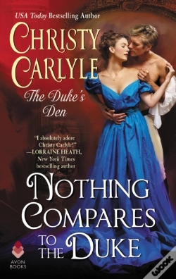 Capa do artigo Nothing Compares To The Duke