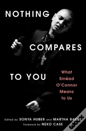 Capa do artigo Nothing Compares To You