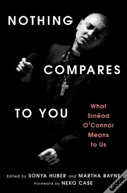 Capa do artigo Nothing Compares To You