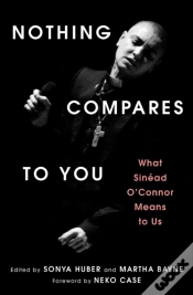 Capa do artigo Nothing Compares To You