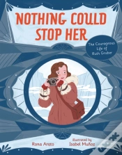 Capa do artigo Nothing Could Stop Her