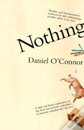 Capa do artigo Nothing