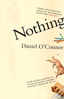 Capa do artigo Nothing