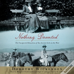 Capa do artigo Nothing Daunted