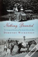 Nothing Daunted