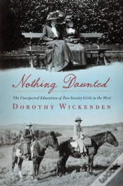 Capa do artigo Nothing Daunted