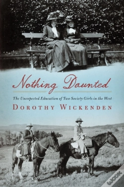 Capa do artigo Nothing Daunted