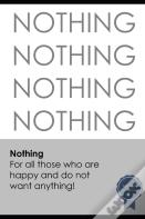 Nothing