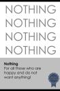 Nothing - Preview
