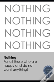 Capa do artigo Nothing