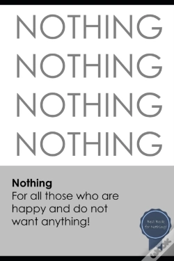 Capa do artigo Nothing