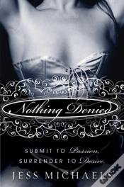 Capa do artigo Nothing Denied