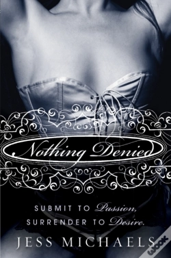 Capa do artigo Nothing Denied
