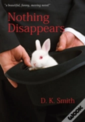 Nothing Disappears