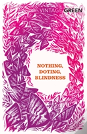 Capa do artigo Nothing, Doting, Blindness