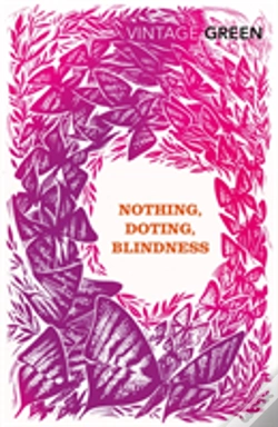 Capa do artigo Nothing, Doting, Blindness