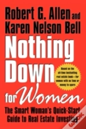 Nothing Down For Women