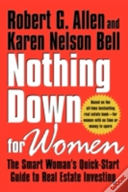 Capa do artigo Nothing Down For Women
