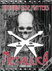 Capa do artigo Nothing Else Matters - The Graphic Novel