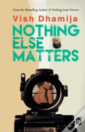 Nothing Else Matters