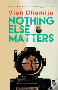 Capa do artigo Nothing Else Matters