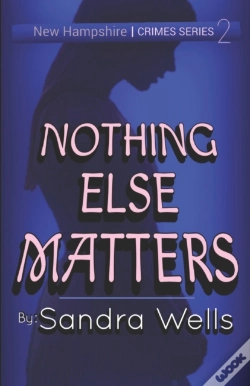 Capa do artigo Nothing Else Matters