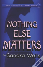 Capa do artigo Nothing Else Matters