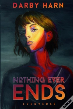 Capa do artigo Nothing Ever Ends